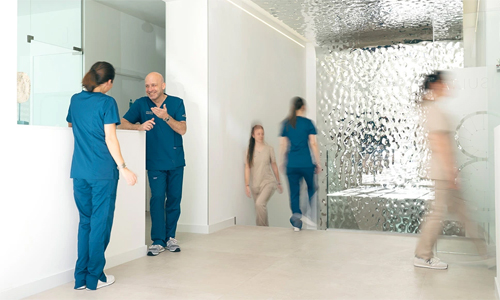 Ammonite Centro Oral, Dental y Maxilofacial