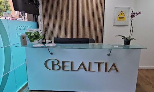 Belaltia Odontología y Medicina Estética