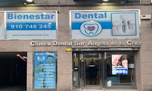 Bienestar Dental