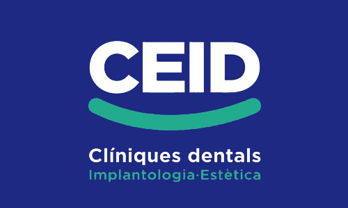 CEID Clínica Dental Barcelona - Implantes dentales - Carillas dentales - Ortodoncia