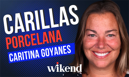 Carillas Dentales en Madrid Wikend Smile