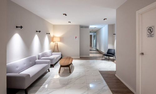 Clinica Dental Aribau