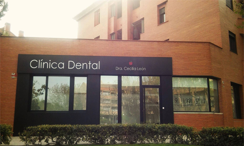 Clínica Dental Dra. León Madrid - Expertos ATM - Odontología Natural - Bruxismo