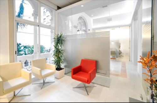 Clínica Dental Puyuelo Barcelona