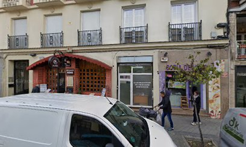 Laboratorio de Prótesis Dentales