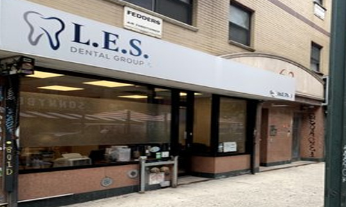 Les Dental
