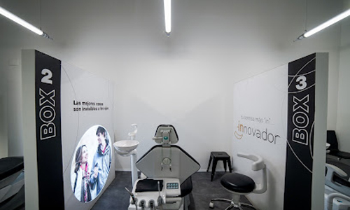 Madrid Dental Clinic