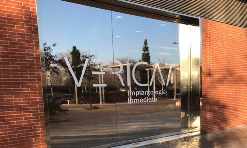 Vericat Implantología Dental Inmediata Madrid