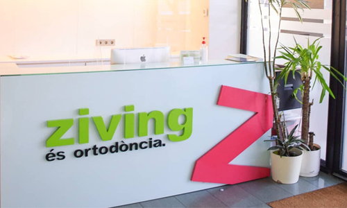 XD Nuestra Ortodoncia en Sarrià Ziving Ortodòncia Barcelona