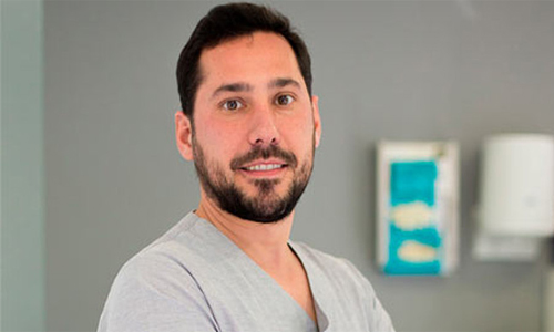 CLINICA DENTAE Clinica dental Sevilla Dr Carmelo Pazos