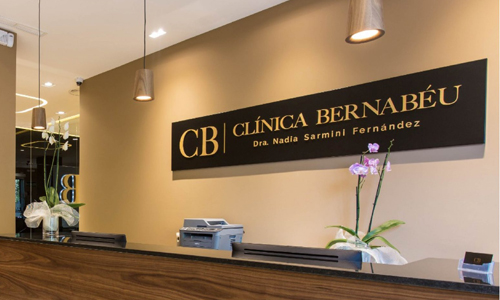 CLINICA DENTAL BERNABEU