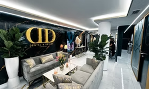 Carillas Dentales - DENTAL & DESIGN MARBELLA