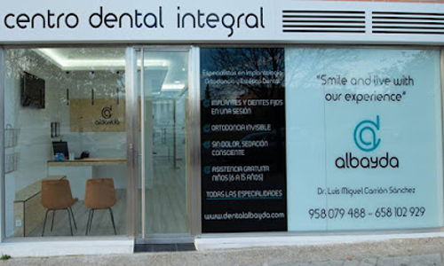 Centro Dental Integral Albayda