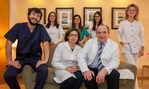 Clinica Dental Lorenzo - Clínica Dental Zaragoza - Dentistas en Zaragoza