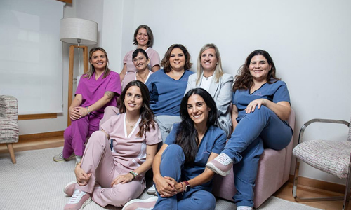 Clínica Dental Paloma Colunga