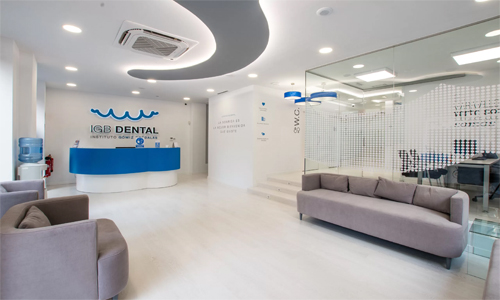 Clínica IGB Dental - ALICANTE