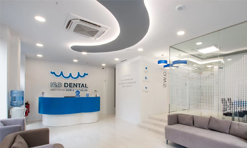 Clínica IGB Dental - ELCHE