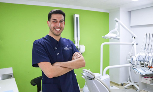 Clínica Santos Dental Murcia