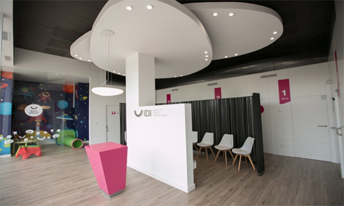 Instituto Dental Internacional Elche