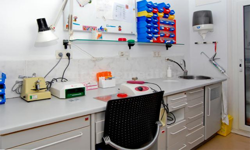 Laboratorio de Prótesis Dental Hermanos Alvaro