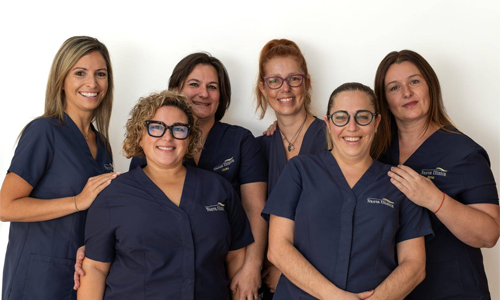 Nueva Clínica Dental Palma - Dentistas en Mallorca