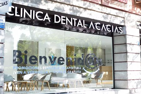 Clinica Dental Acacias