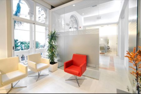 Clínica Dental Puyuelo Barcelona
